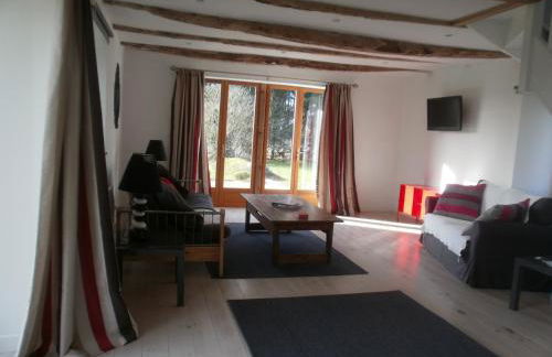 Gites du Manoir - Foto 31