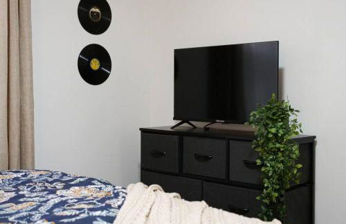 Cozy & Convenient Getaway 3BD 2BA Dog Friendly - Foto 37