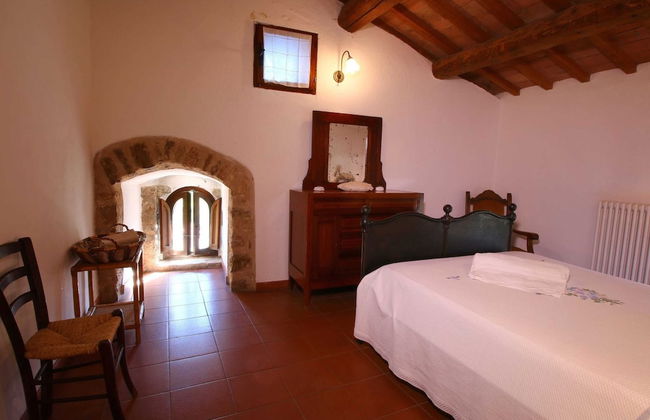 Umbria's Poolside Charm - Foto 5