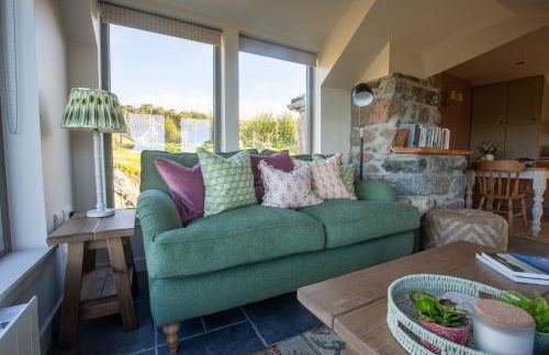 The Stable Bothy - Foto 4