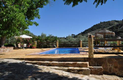 Cortijo Rural Las Nogueras - Foto 37