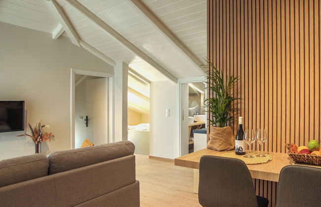 Mini Suites Trikala - Foto 16