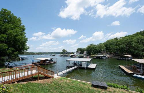 120 Creel Home away from Home for 22 at the Lake - Foto 69