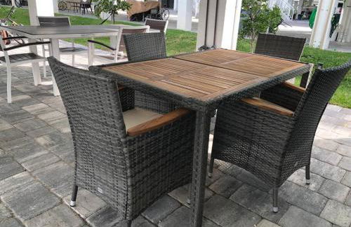 THE SANDCASTLE SUITE! Brand New 2Bedroom in Oceanfront Complex! BE THE FIRST to Visit our Condo Townhome with FREE Parking & Private Garage at Ocean Isles 38 Marathon FL KEYS! SPECIAL PRICING!!! - Foto 70