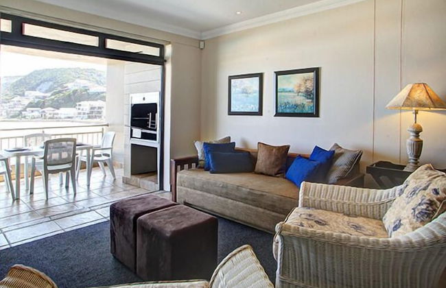 Makarios on Sea - Foto 40