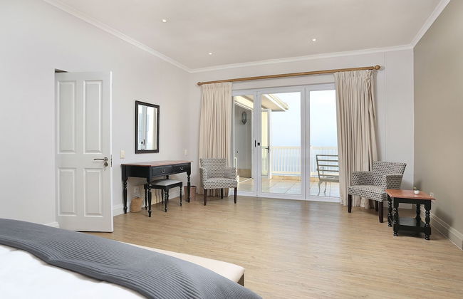 Pinnacle Point Heritage Villa - Foto 12