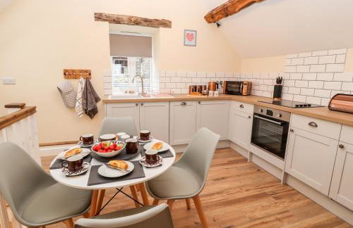 Stabl, Plas Moelfre Hall Barns - Foto 7