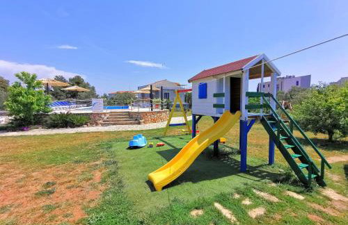 Apartments CVITA HOLIDAY - Villa NATALI - Foto 10