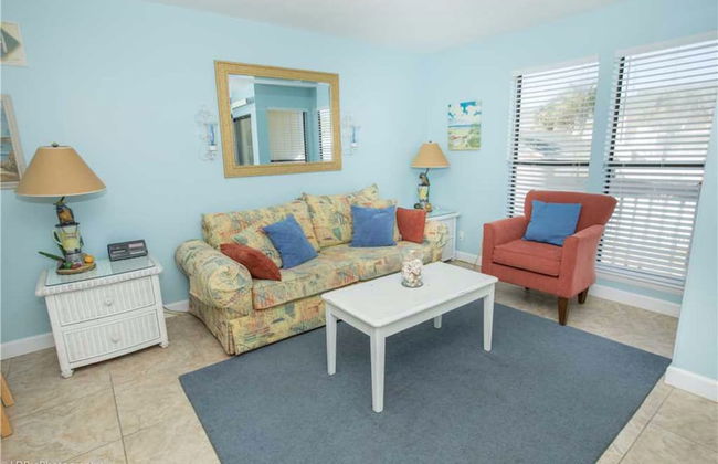 Sandpiper Cove Studios By Holiday Isle - Foto 14