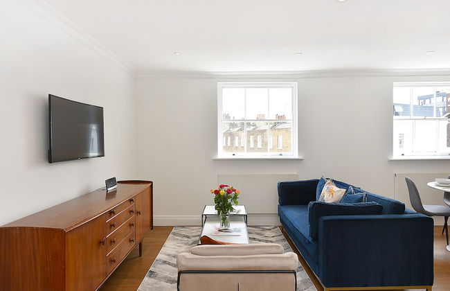 London Choice Apartments – Chelsea - Foto 31