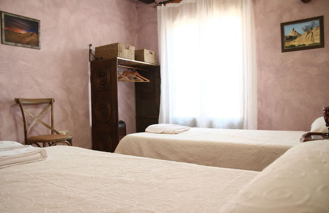 Casa rural La Bardena Blanca II - Foto 10