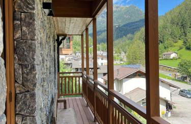 Remina Dolomiti house - Foto 12