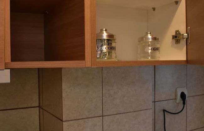 Small & Cozy Flat near Hospitals - Foto 13