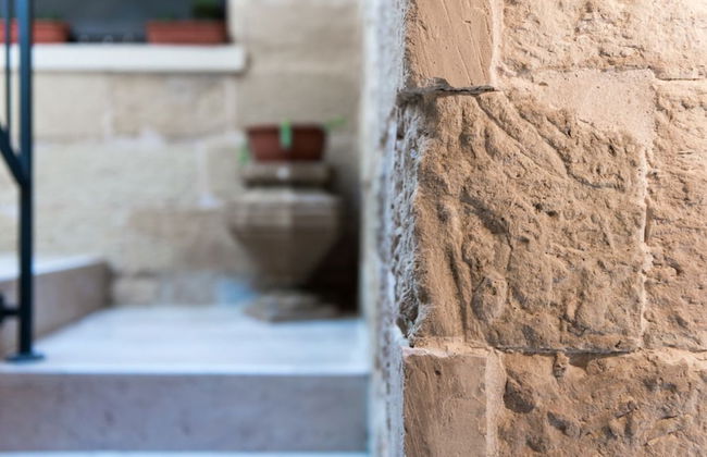 Castromediano Suite Palace - Photo 22