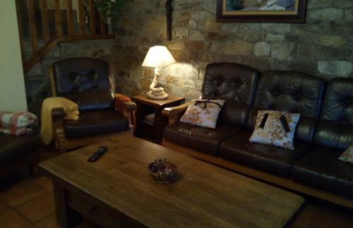 Casa Rural Las Nieves - Foto 41