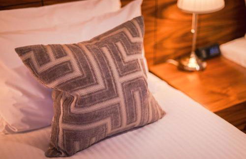 The Knight Residence Apartments by Mansley - Foto 96