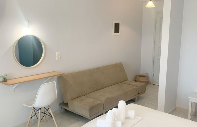 Ilias Apartments - Foto 36