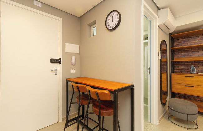 360 Sanfran Riachuelo - Foto 23