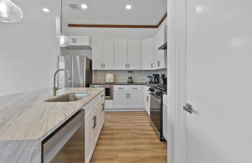 Spacious, modern home with loft, 15 minutes from Downtown Houston - Foto 13