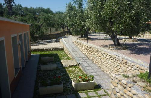 Villaggio RTA Borgoverde - Foto 27