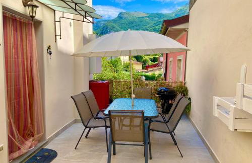 Casa La Wanda - Camaiore, Toscana - 2 Br & Terrace - Foto 7