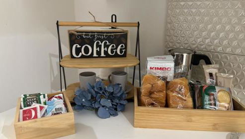 Parthenope House - Foto 3