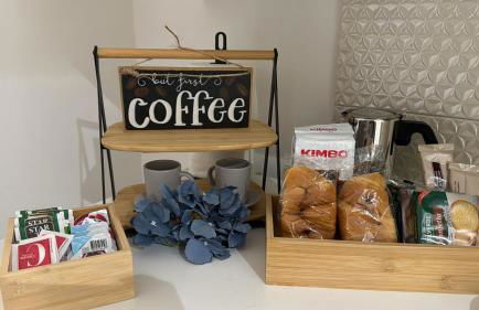 Parthenope House - Foto 3