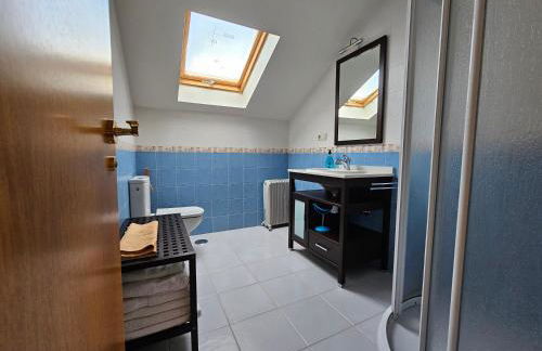 Casa unifamiliar al lado de la playa y de las dunas - Foto 9