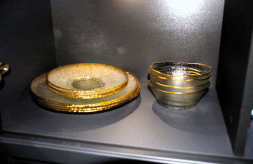 Le petit Charme - Wohnen in einer historischen Villa - Photo 53