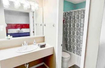 Ski In Ski Out - Sleeps 6 - Bring the family! - Foto 18