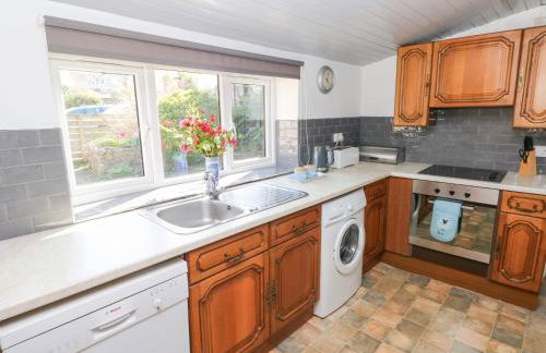 Barn Court Cottage - Foto 9