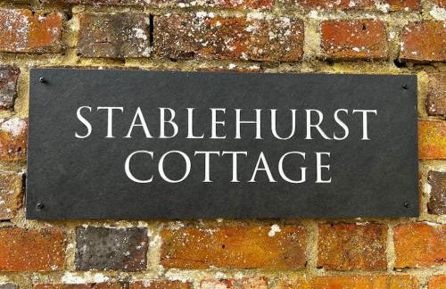 Stablehurst Cottage - Foto 4