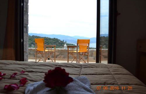 Villa Molivos Castle - Photo 21