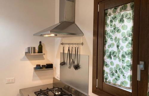 la casetta degli amici Ustica - Foto 3