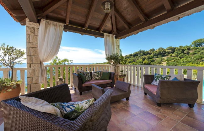 Stunning Seaside Private Villa Dubrovnik Riviera - Foto 77