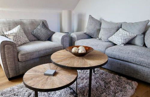 The Old Barn Apartment - Foto 6