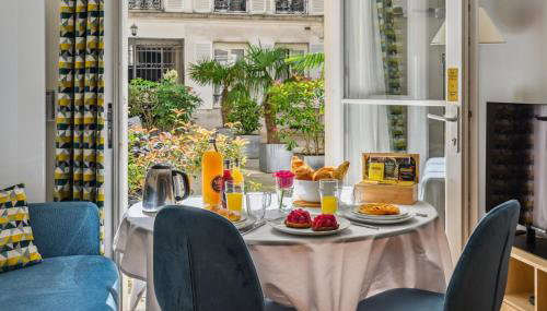 La Maison Kléber - Luxury apartments, Eiffel Tower - Champs-Elysées - Foto 3