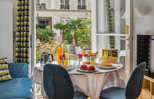 La Maison Kléber - Luxury apartments, Eiffel Tower - Champs-Elysées - Foto 3