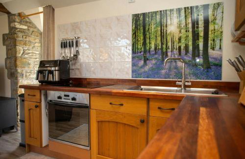 Bluebell Cottage Aberporth - Foto 8