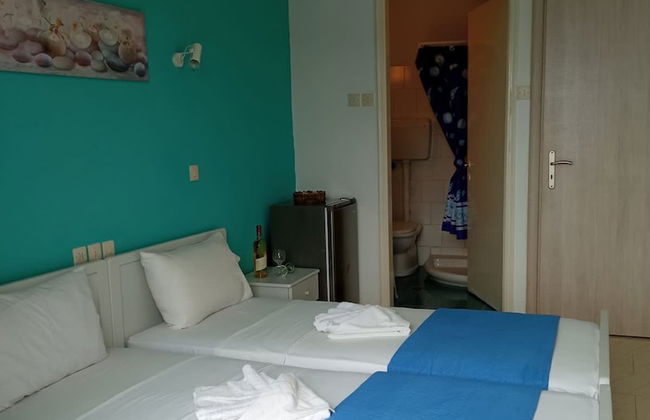 Alonnisos Beachfront Nest - Cozy Summer Getaway - Foto 9