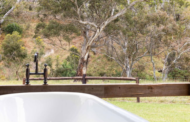 Grandview Accommodation - Hideaway Huts - Foto 20