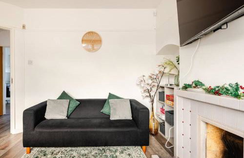 Entire House-Long Stays in Gloucester-Contractors- Families - Foto 22