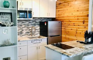 Just Beachy -Ocean View at Symphony Beach Club - Foto 1