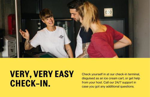 STAYERY Gütersloh Hauptbahnhof - Foto 25