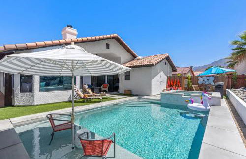 La Quinta Cove Oasis - Pool,Spa,Hiking,Tennis,Golf,Stagecoach and Coachella! - Photo 1