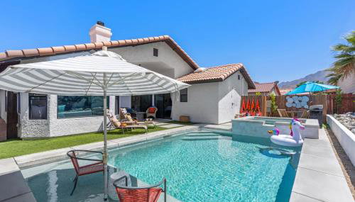 La Quinta Cove Oasis - Pool,Spa,Hiking,Tennis,Golf,Stagecoach and Coachella! - Foto 1