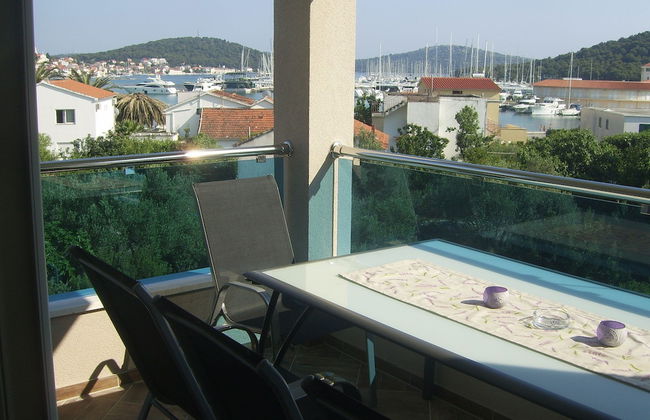 Apartments Villa Erik - Foto 36