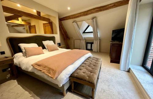 Beautiful Farmhouse - 1h40 South Paris - Foto 10