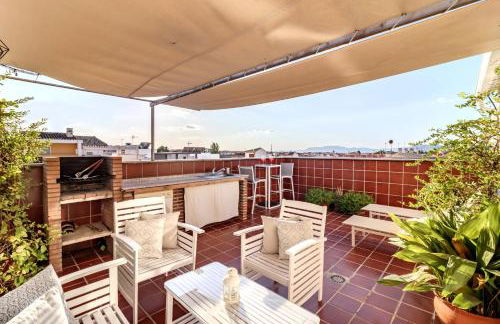 Atico Escapada a Granada - Foto 3