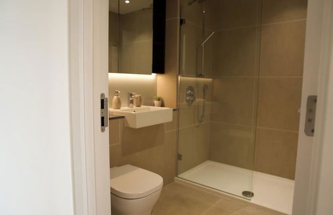 Luxurious Haven in Battersea - Foto 21